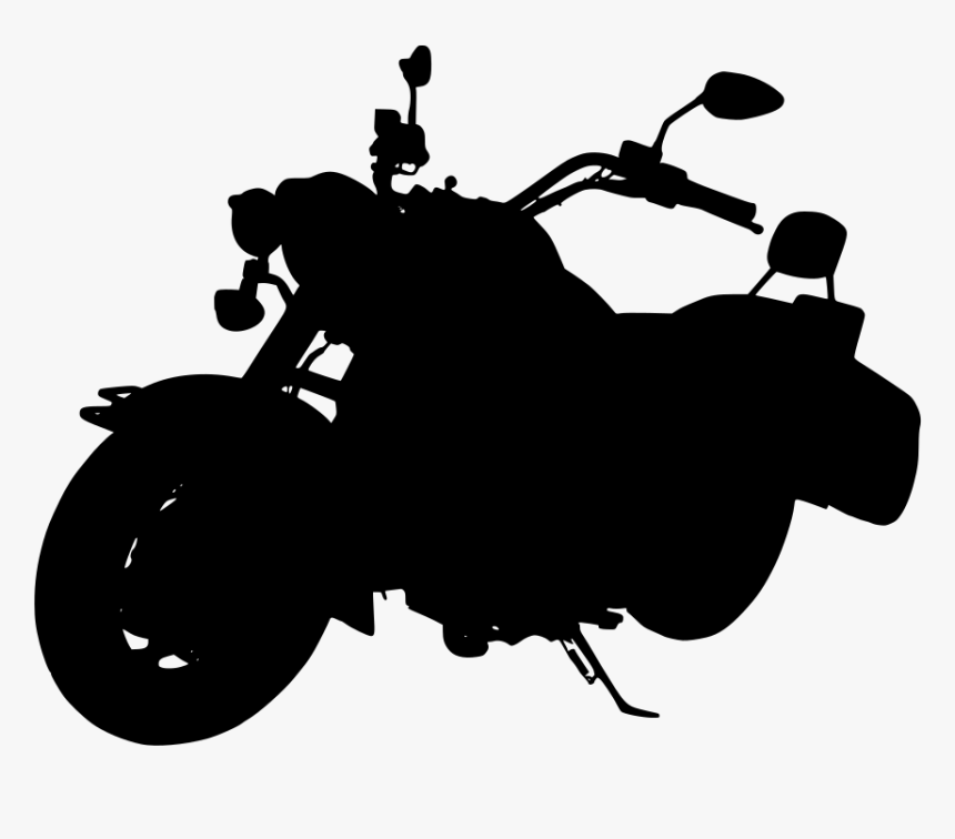 Motorcycle, HD Png Download, Free Download