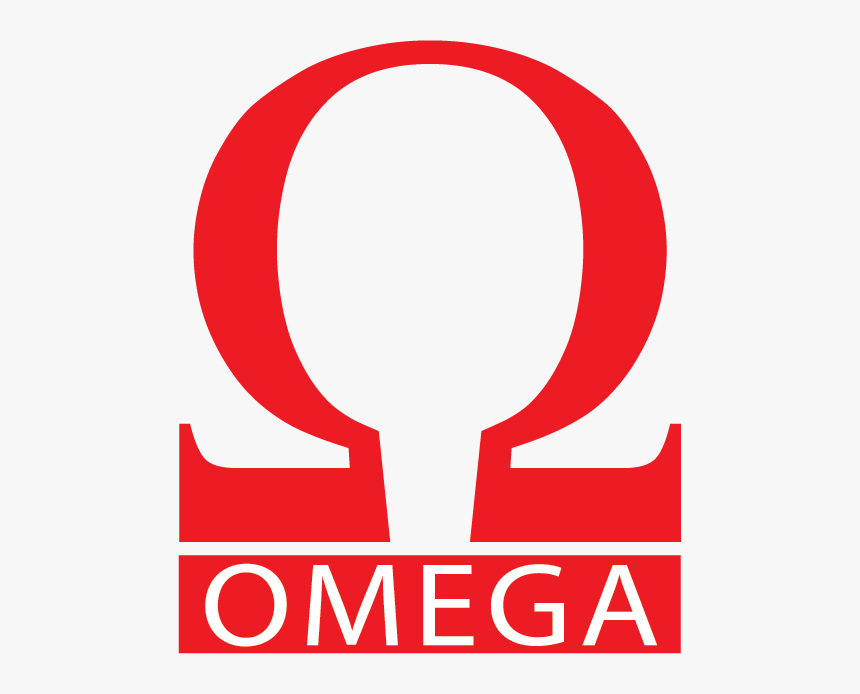Omega - Circle, HD Png Download - kindpng