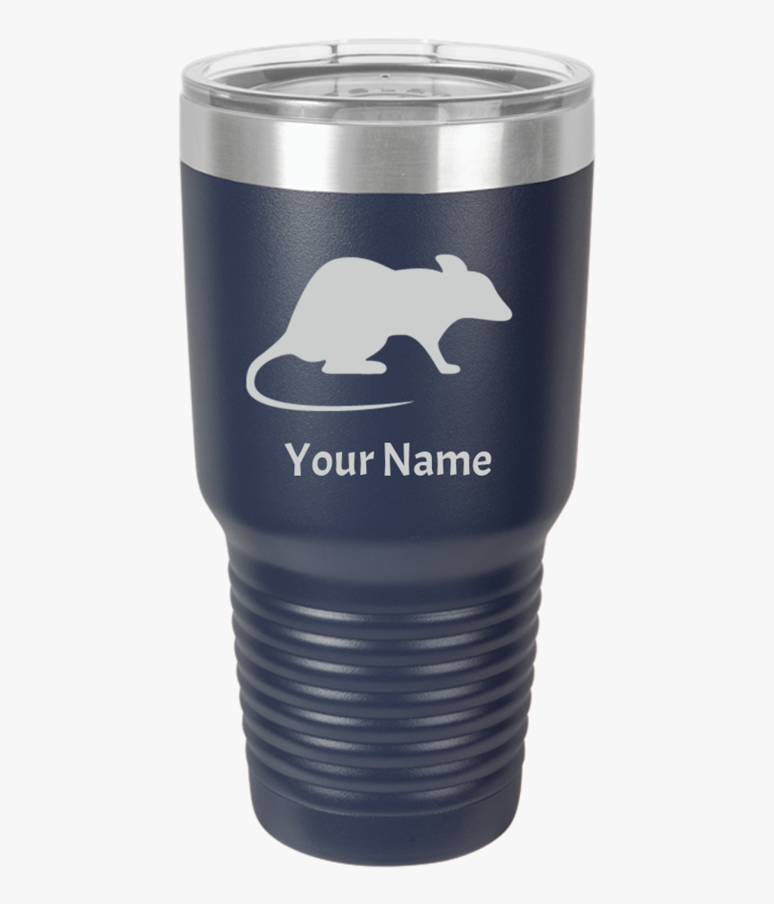 Tumbler Coffee Mug Rat - Mug, HD Png Download, Free Download