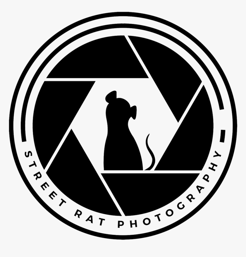 Rat Silhouette Png, Transparent Png, Free Download