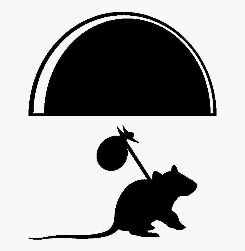 Mouse, HD Png Download, Free Download