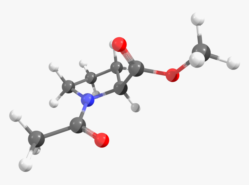 Molecule Background Png - Sphere, Transparent Png, Free Download