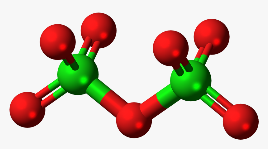 Dichlorine Pentoxide, HD Png Download, Free Download