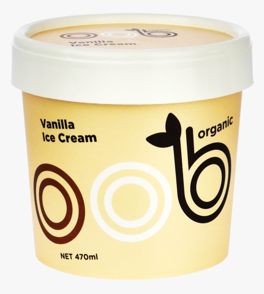 Vanilla 470 - Gelato, HD Png Download, Free Download