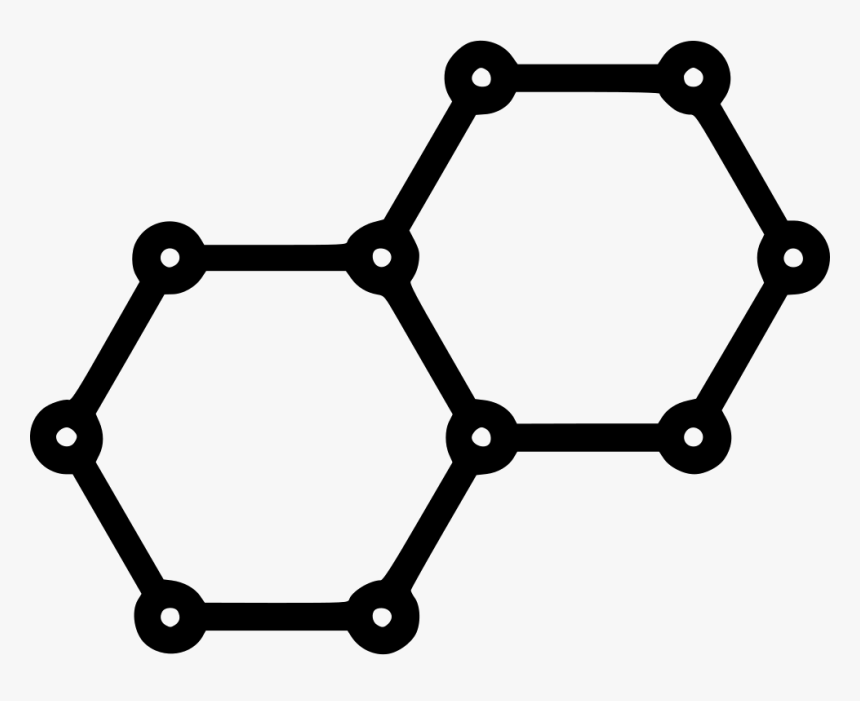 Molecule - Associated Urological Specialists Logo, HD Png Download, Free Download