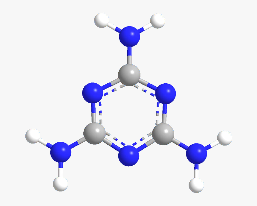 Cbd 3d Structure, HD Png Download, Free Download