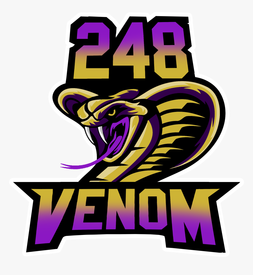 Venom Logo Png, Transparent Png, Free Download