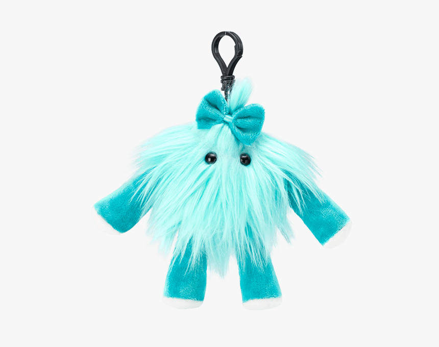 Zip Scentsy Buddy Clip - Scentsy Buddy Clips, HD Png Download, Free Download