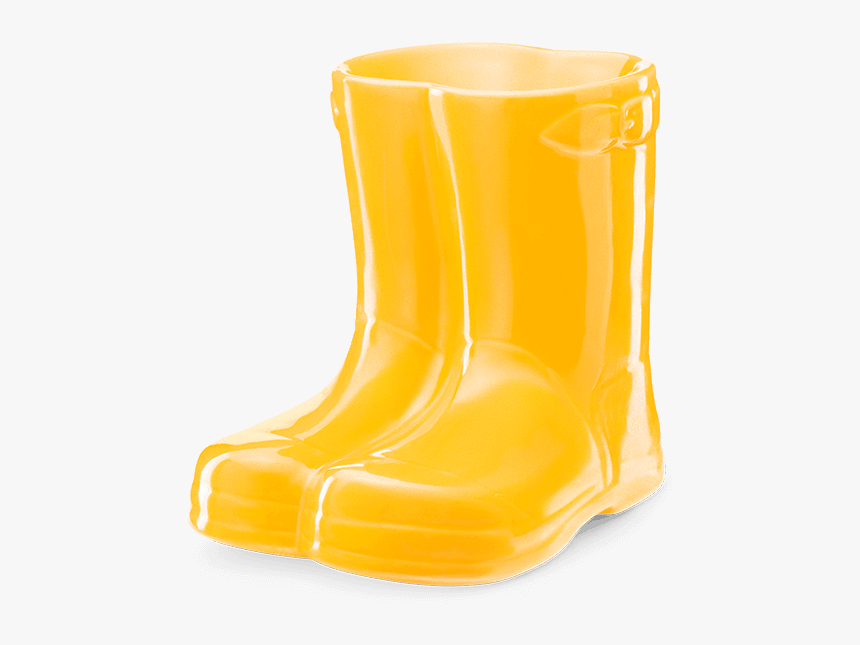 Scentsy Wellies Warmer, HD Png Download, Free Download