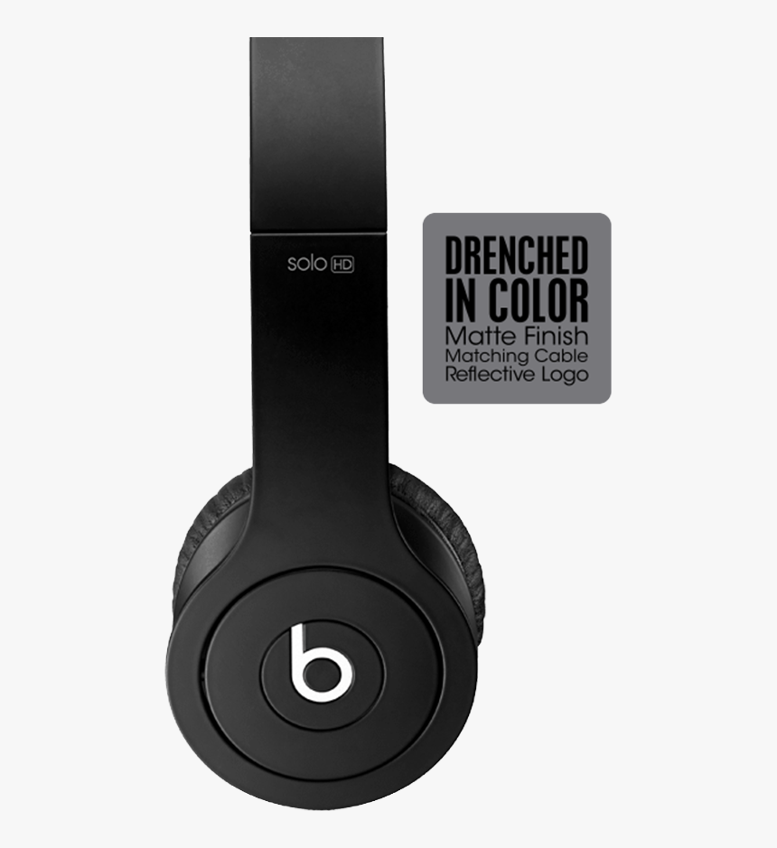 Beats By Dr - Headphones, HD Png Download, Free Download