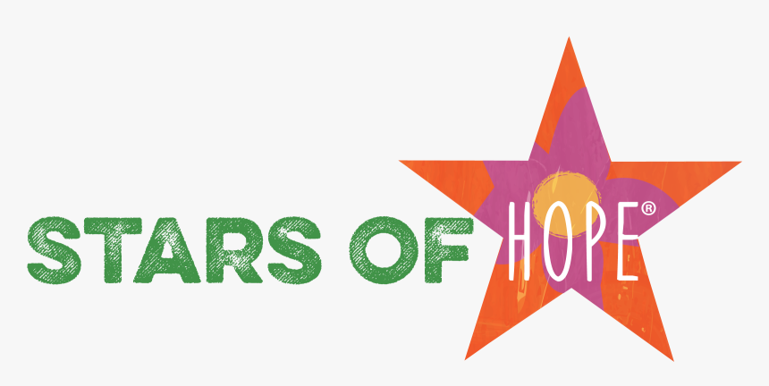 Stars Of Hope Logo, HD Png Download, Free Download