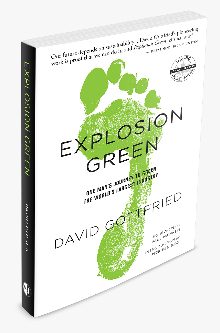 Explosion Green Gottfried, HD Png Download, Free Download