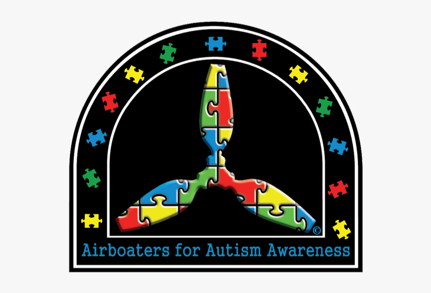 Autism Puzzle Piece Png, Transparent Png, Free Download