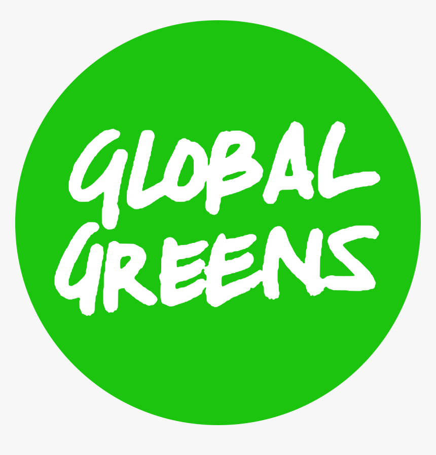 Global Greens, HD Png Download, Free Download