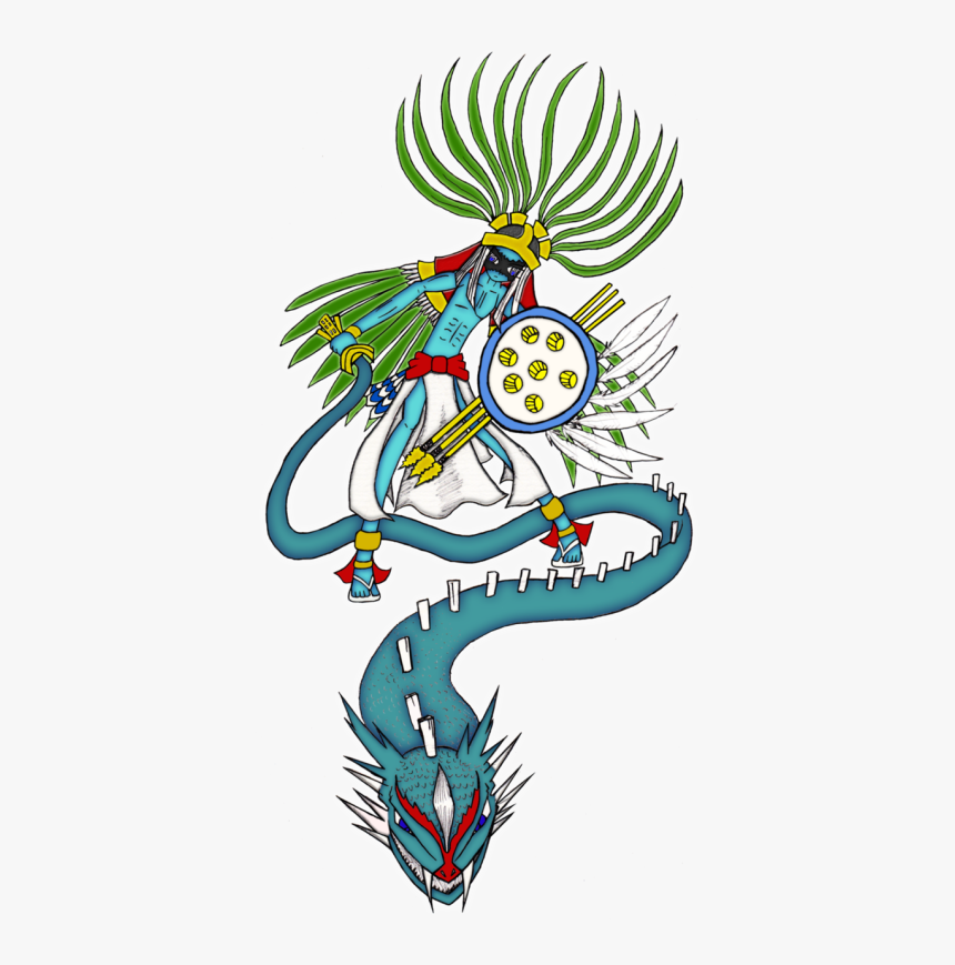 Tenochtitlan Png, Transparent Png, Free Download