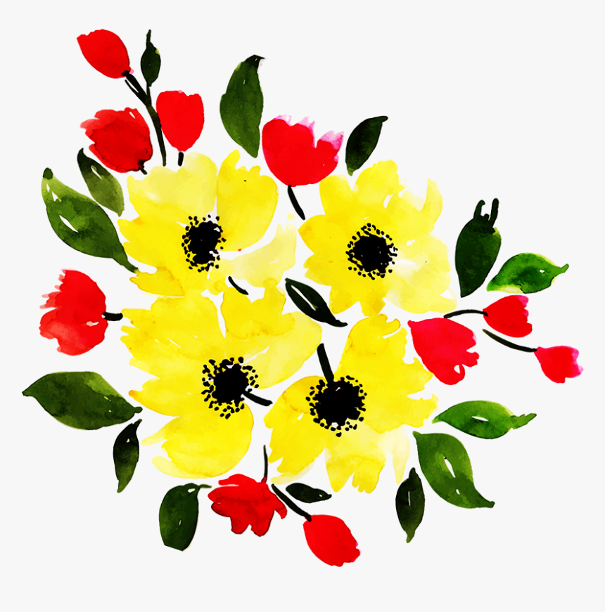 Artificial Flower, HD Png Download, Free Download