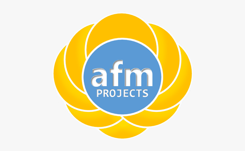 Afm-projects - Circle, HD Png Download, Free Download