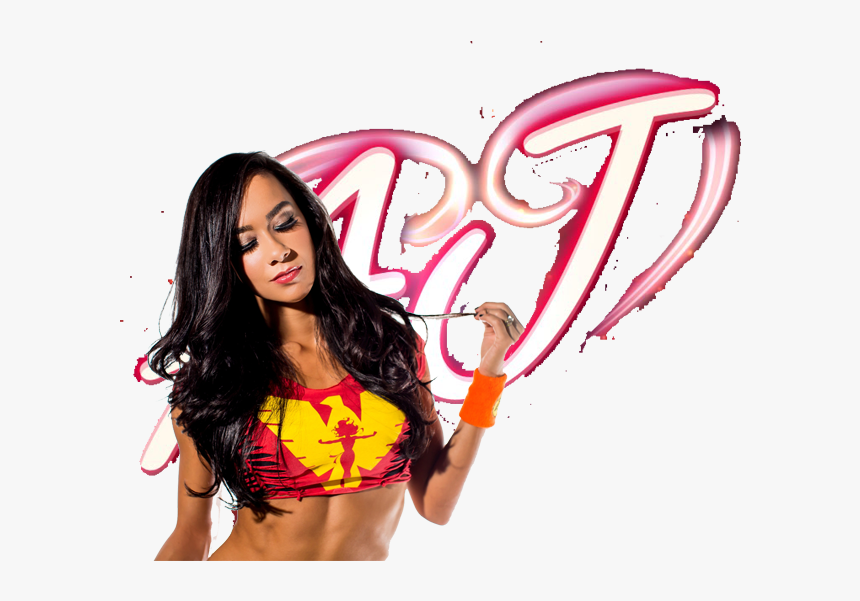 Picture - Aj Lee, HD Png Download, Free Download