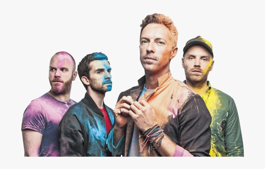 Transparent Coldplay Logo Png, Png Download, Free Download