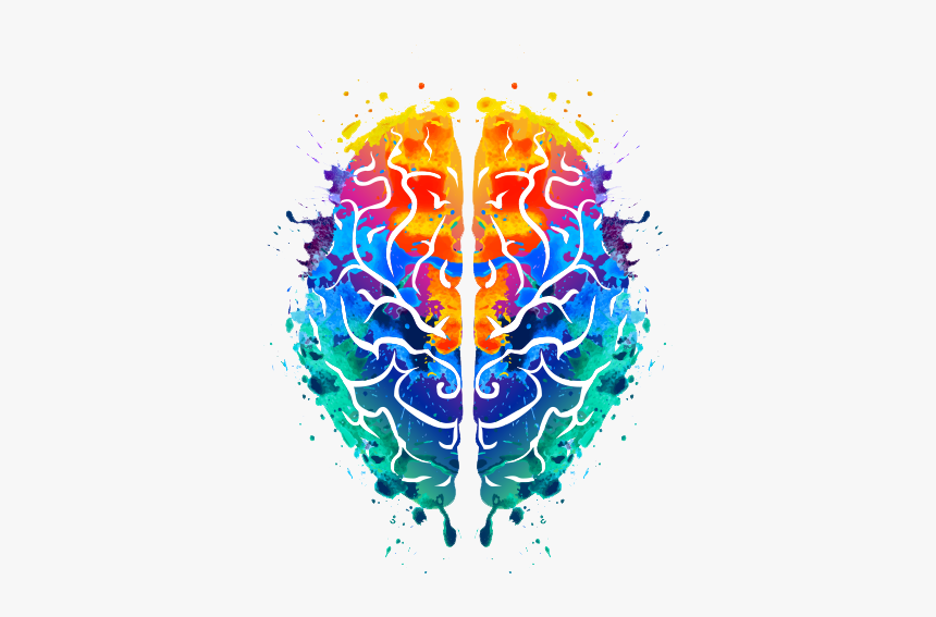 Png Music And Brain Transparent, Png Download, Free Download