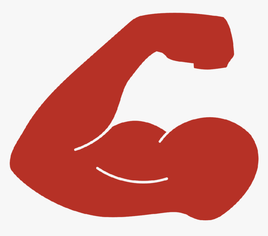 Bicep-icon, HD Png Download, Free Download