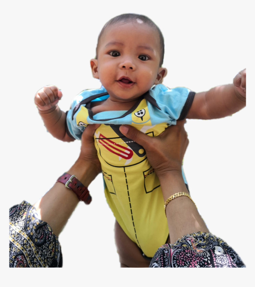 Superboy , Png Download - Baby, Transparent Png, Free Download