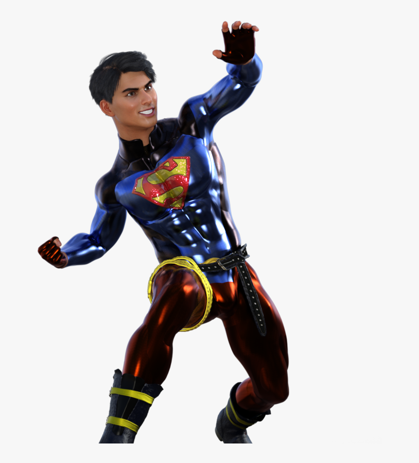 Superman, HD Png Download, Free Download