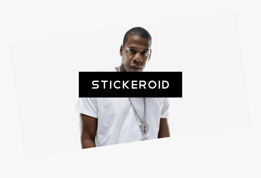 Rapper Vector Jayz - Ft Jay Z Hot Toddy, HD Png Download, Free Download