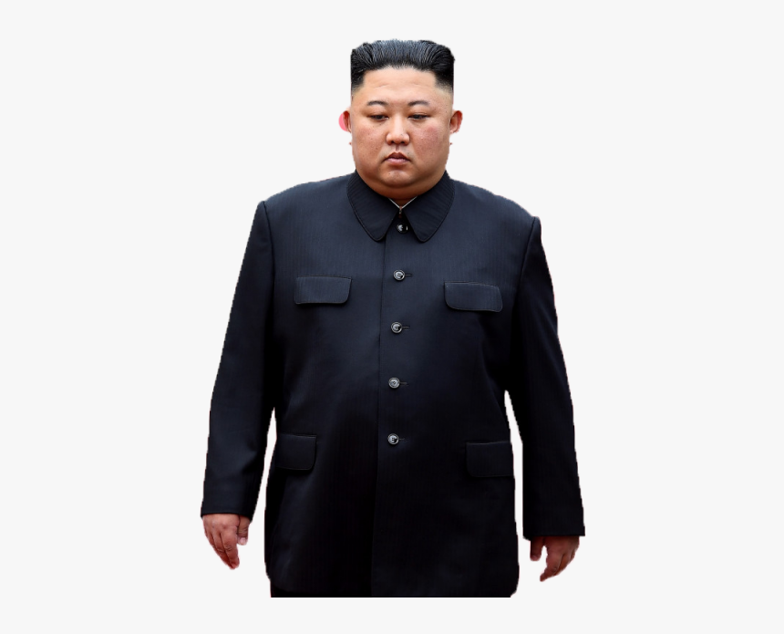 Kim North Korea President, HD Png Download, Free Download