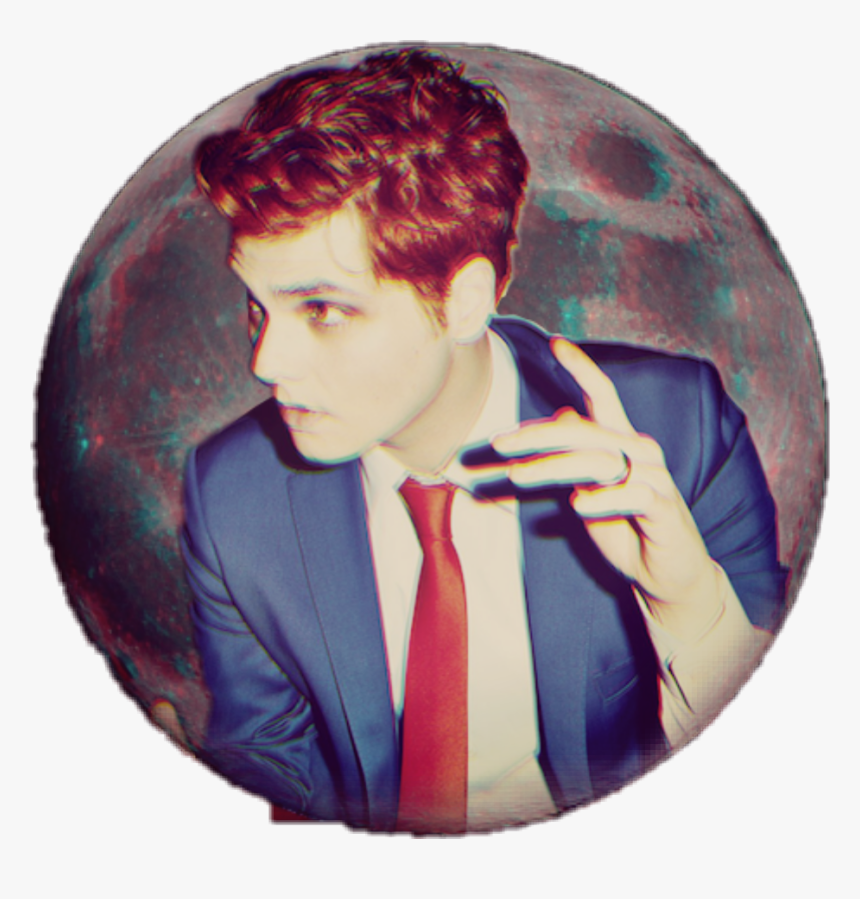 Gerard Way Png Hesitant Alien , Png Download - Gerard Way Hesitant Alien, Transparent Png, Free Download