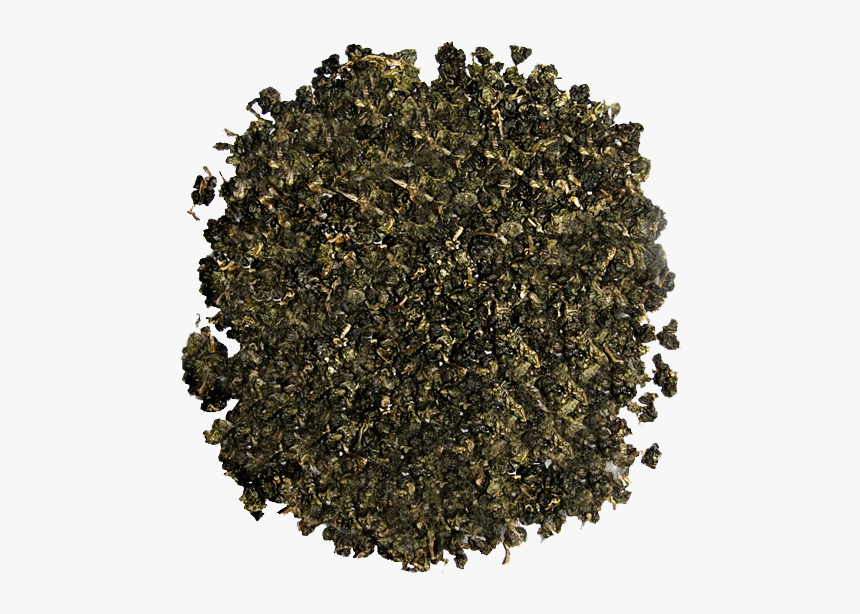 Nilgiri Oolong Tea Leaf Png File - Oolong, Transparent Png, Free Download