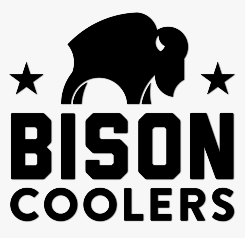 Bison Coolers, HD Png Download, Free Download