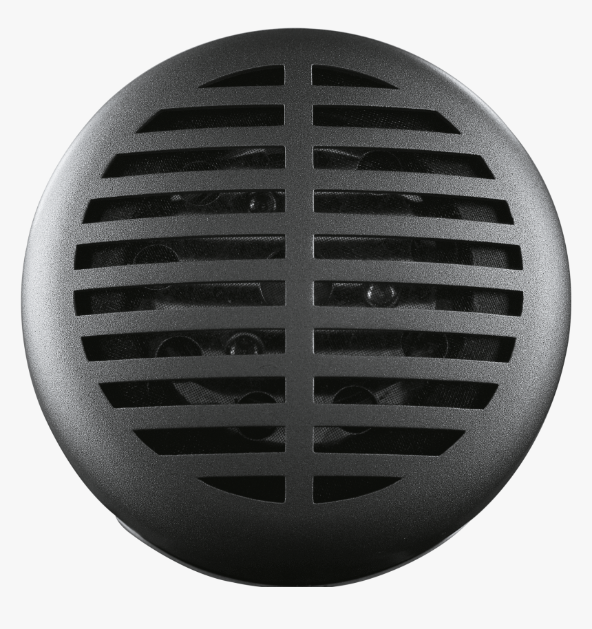 Illustration Shure Microphone For Harmonica - Circle, HD Png Download, Free Download