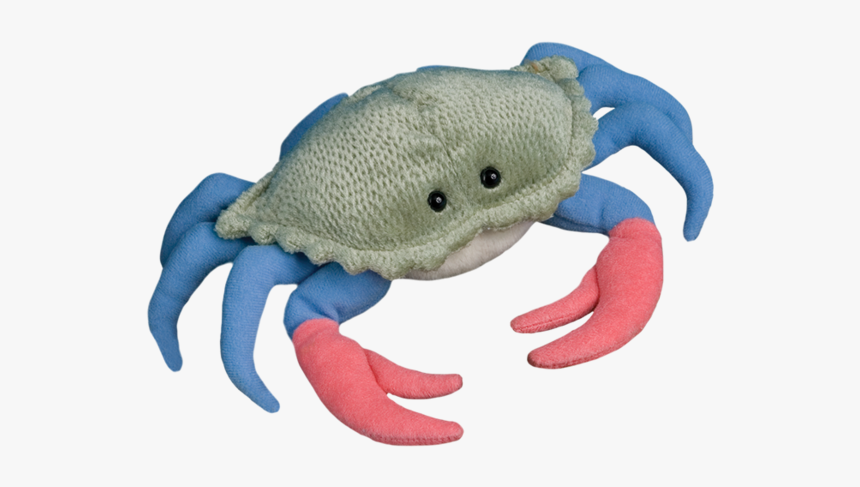 Douglas Buster Blue Crab, HD Png Download, Free Download