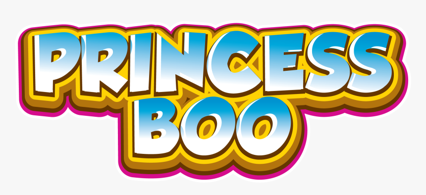 Princess Boo Chris Jones Gaming - Poster, HD Png Download, Free Download