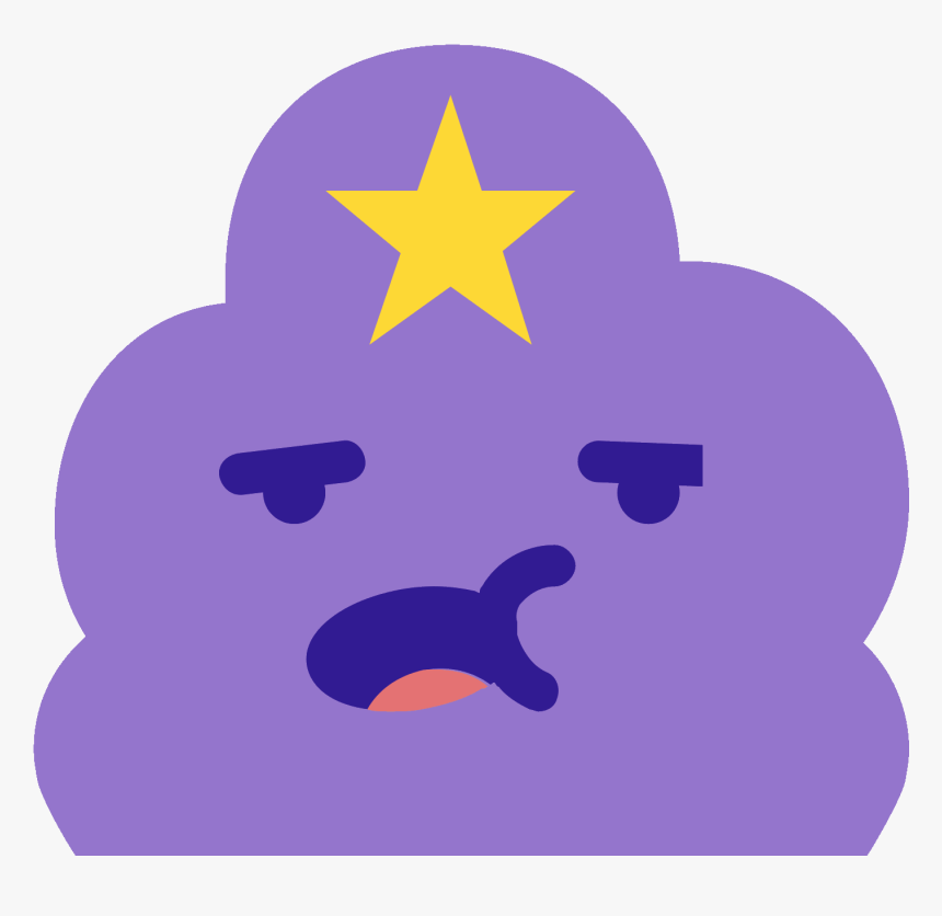 Lumpy Space Princess Icon - Portable Network Graphics, HD Png Download, Free Download