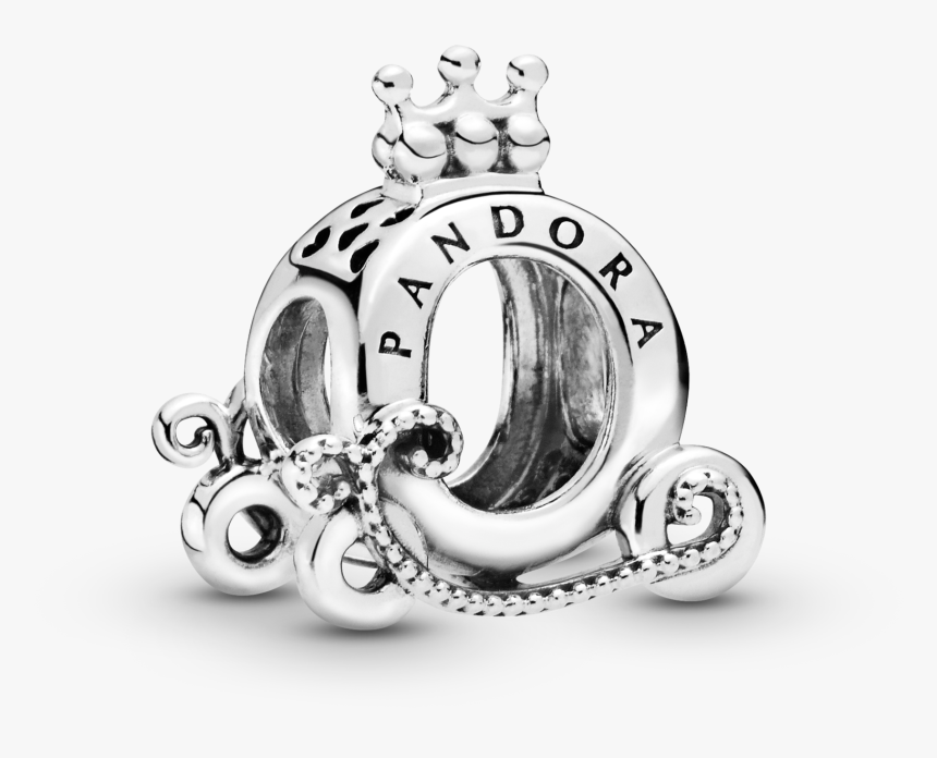 Pandora - Title - Tag - Charm Pandora, HD Png Download - kindpng