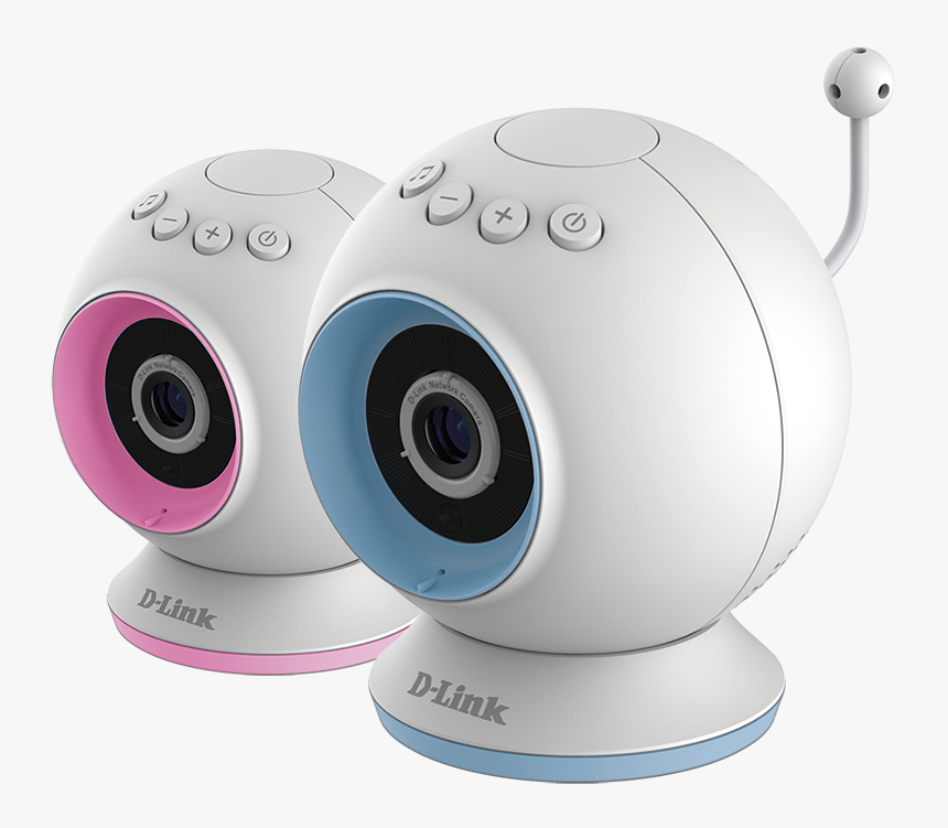 Dlinkdcs825lbabymonitor - Eye On Baby Monitor, HD Png Download, Free Download