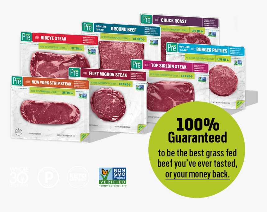 Red Meat, HD Png Download, Free Download