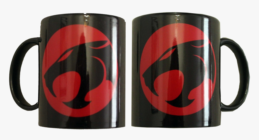 Caneca Thundercats Png - Coca-cola, Transparent Png, Free Download