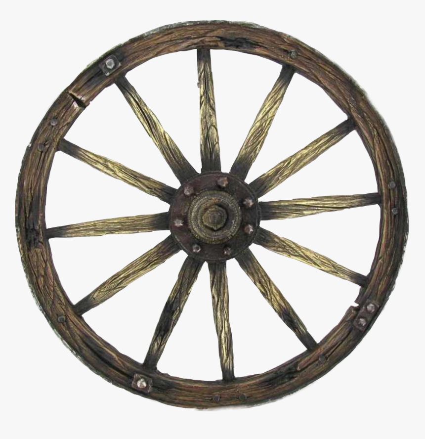 Wagon Wheel, HD Png Download, Free Download