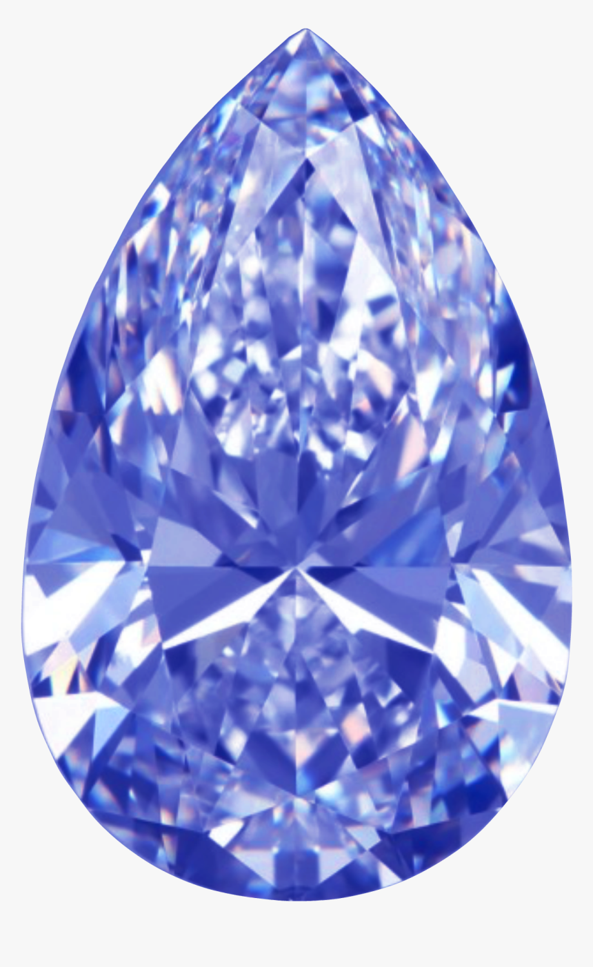 Transparent Purple Diamond Png - Diamond, Png Download, Free Download