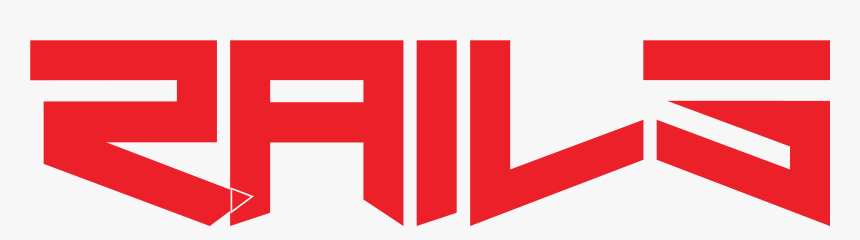 Rails - Rails Dubai Logo, HD Png Download, Free Download