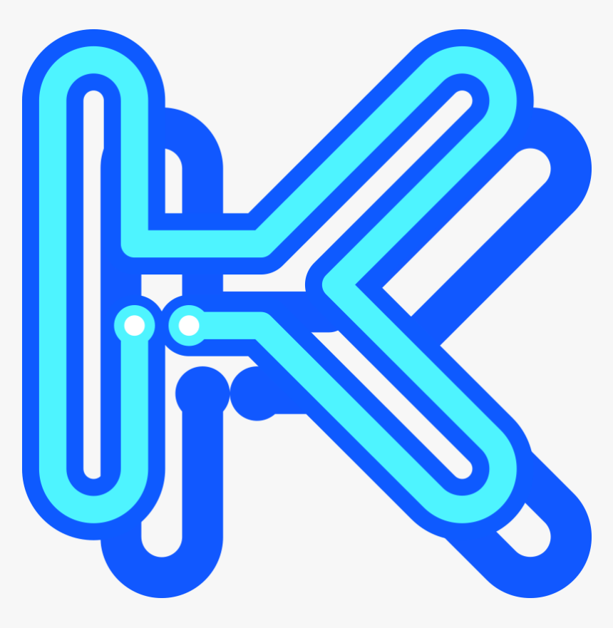 Letter K Png - Letter, Transparent Png, Free Download