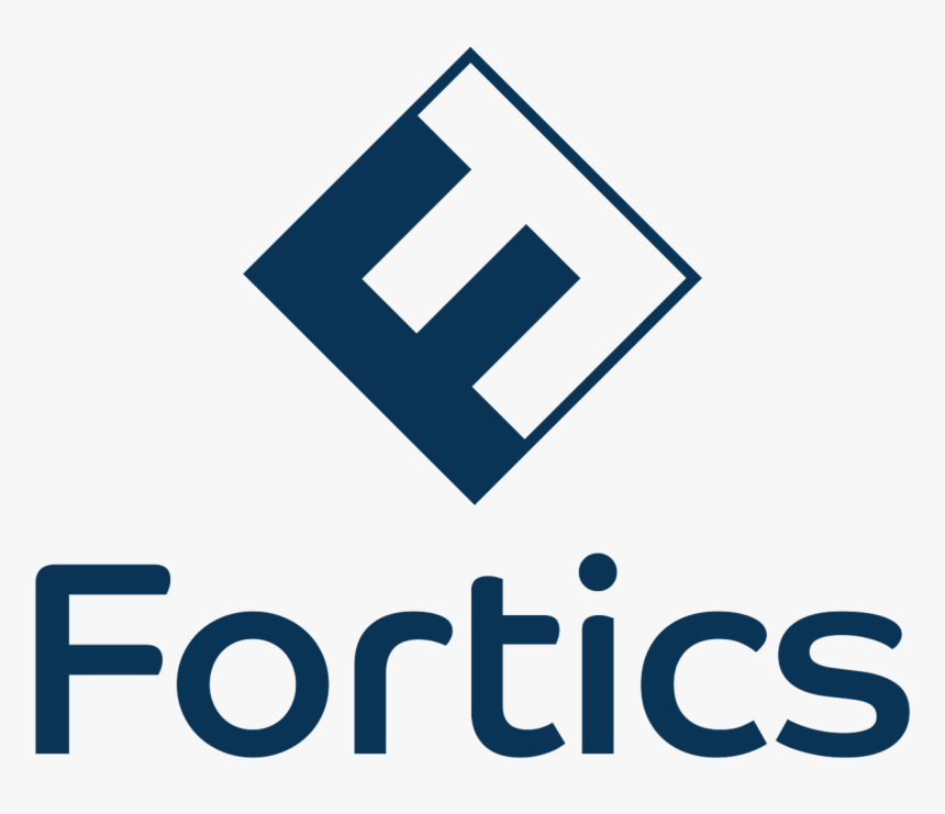 Fortics Tecnologia - Graphic Design, HD Png Download, Free Download