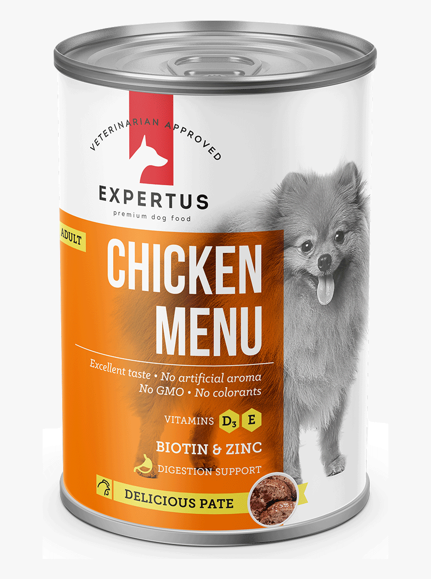 Chicken Menu - Pomeranian, HD Png Download, Free Download