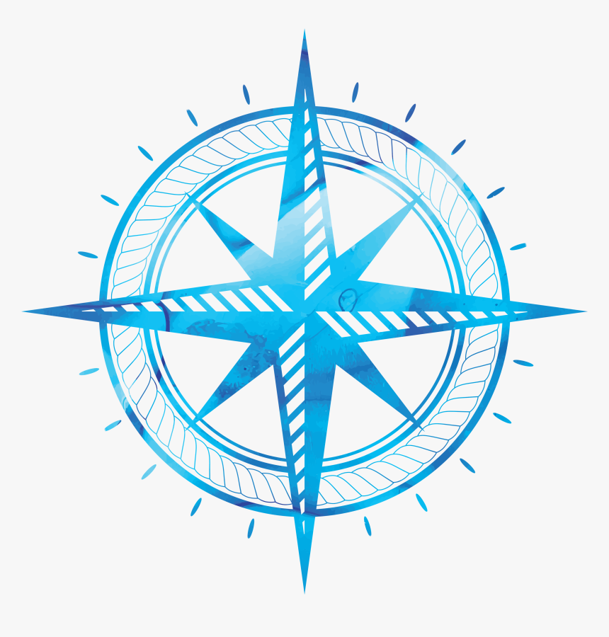 #freetoedit @pantone427u #nautical #star #guide #journeyoflife - Kompass Braun, HD Png Download, Free Download