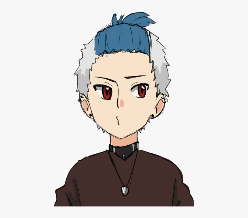 Pokéfanon - Cartoon, HD Png Download, Free Download