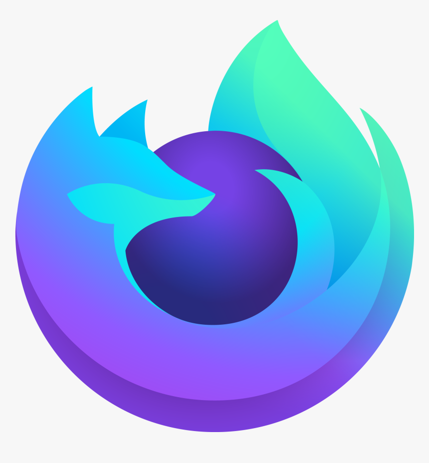 Firefox Logo, HD Png Download, Free Download