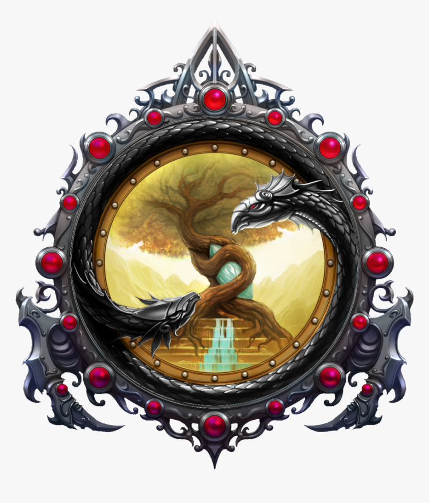 League Of Legends Icon Png, Transparent Png, Free Download